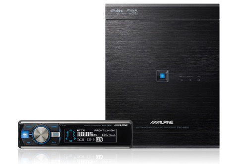 APINE アルパイン iDA-X305 1DIN オーディオ へし折る デッキ APINE アルパイン iDA-X305 1DIN オーディオ へし折る デッキ
