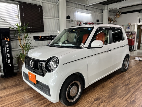 ホンダ フュージョン1型初期低走行極上車お探しの方は現車