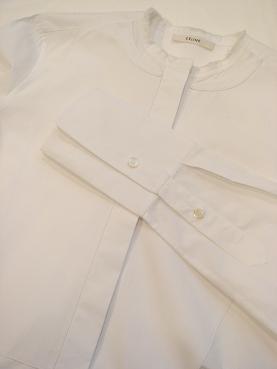 CELINE」のロングシャツ。 | CIENTO f NEW ARRIVAL