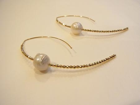 「MIZUKI」からアクセサリーが入荷しました。