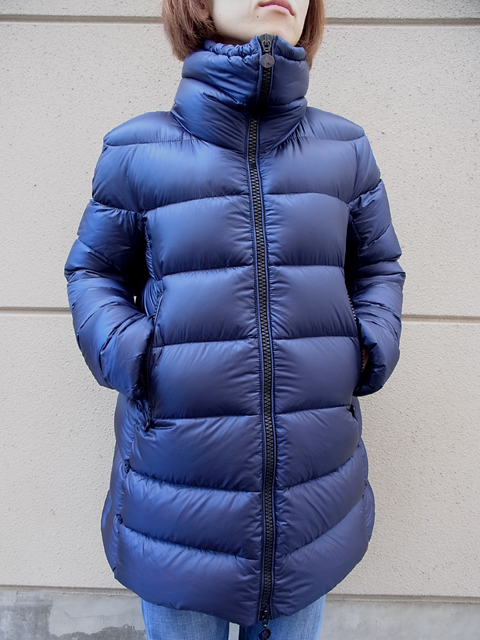 MONCLER(ﾓﾝｸﾚｰﾙ)」の"ELEVEE"。 | CIENTO f NEW ARRIVAL