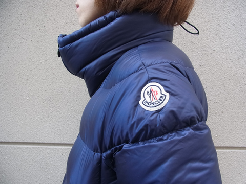 MONCLER(モンクレール)」の