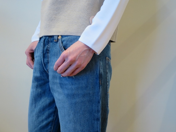 MARNI」の新作デニム。 | CIENTO f NEW ARRIVAL