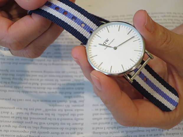 Daniel Wellington (7).JPG