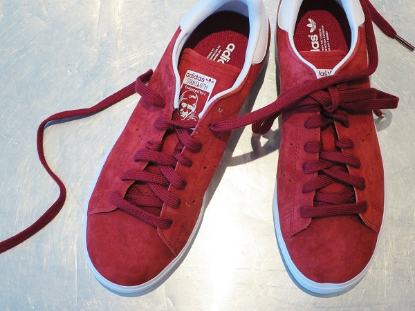 adidas（アディダス）」から"stan smith VULC（スタンスミスバルカ）"の新色が入荷しました！ | CIENTO f NEW  ARRIVAL