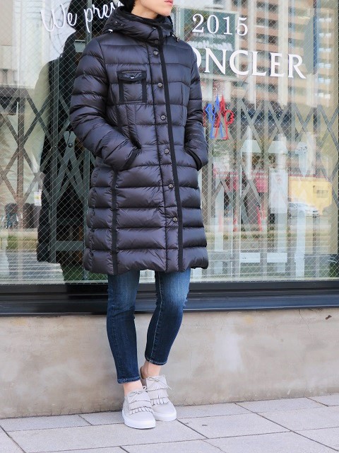 MONCLER（モンクレール）」 