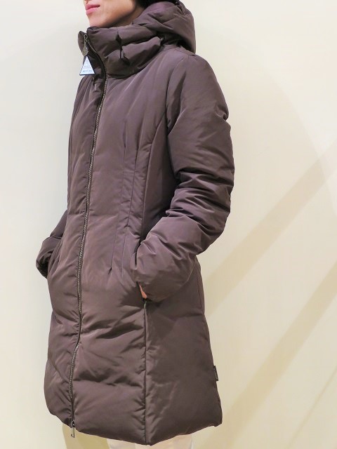MONCLER（モンクレール）」 "RENNE" | CIENTO f NEW ARRIVAL
