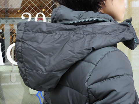 MONCLER(モンクレール)」 人気モデル