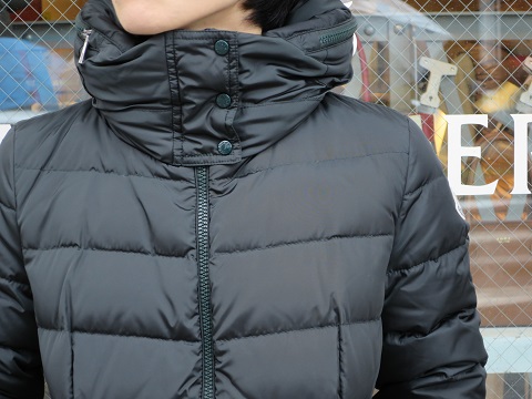 MONCLER(モンクレール)」 人気モデル