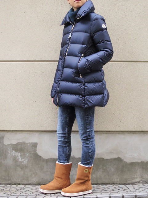 SOREL(ソレル)」の