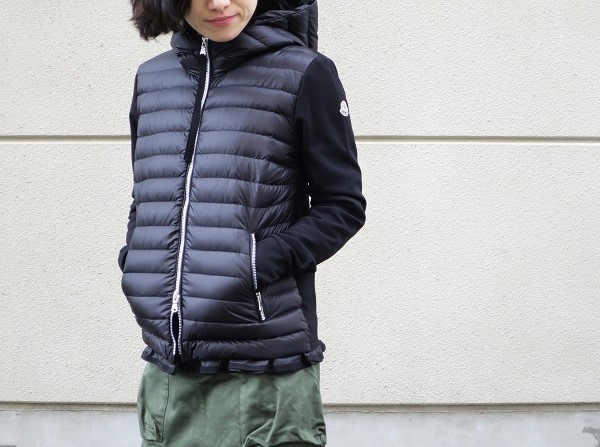 MONCLER | CIENTO f NEW ARRIVAL MONCLER | CIENTO f NEW ARRIVAL