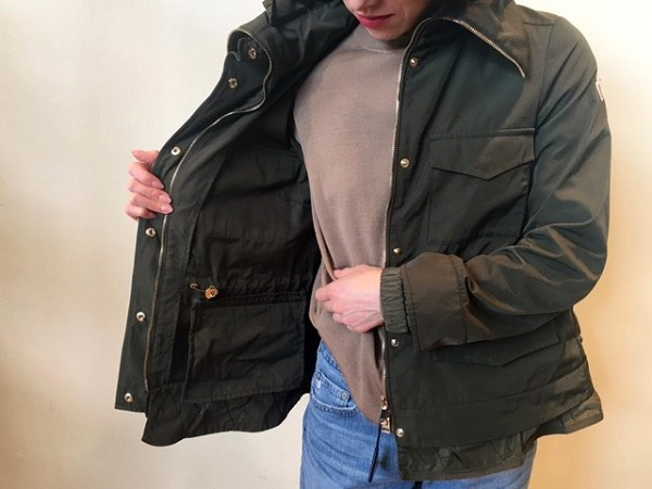 MONCLER(モンクレール)の「ECLAIR JACKET」 | CIENTO f NEW ARRIVAL MONCLER(モンクレール)の「ECLAIR JACKET」 | CIENTO f NEW ARRIVAL