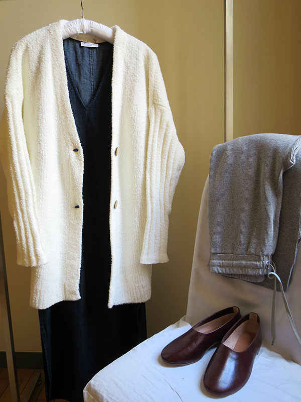 ID DAILYWEAR サーマルパンツ コーディネート.jpg