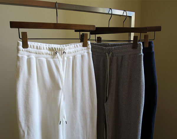 ID DAILYWEAR リサイクルドライコットンサーマルパンツ.jpg