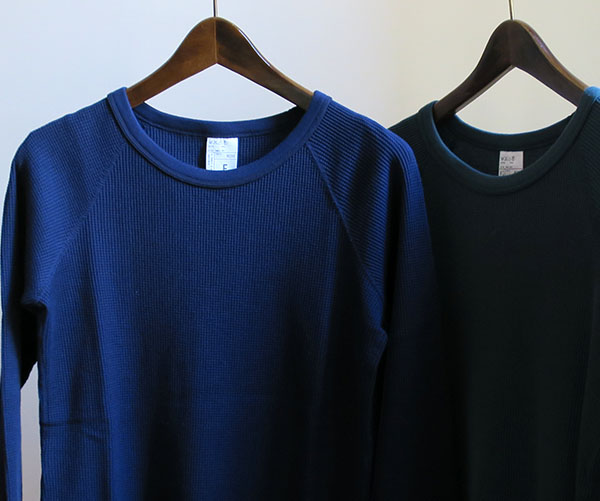 ID DAILYWEAR リサイクルドライコットンサーマルワンピース.jpg