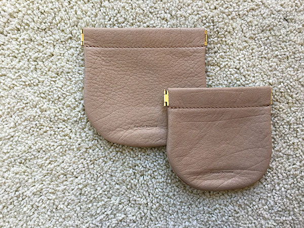 Hender Scheme (エンダースキーマ)の「Coin Purse」が人気です。 | CIENTO f NEW ARRIVAL