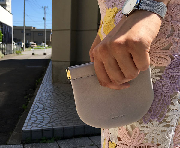 ヤマト工芸 エンダースキーマ hender schema コインケース | iuggu.ru