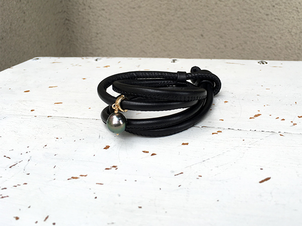 MIZUKI (ミズキ)のパールネックレス | CIENTO f NEW ARRIVAL