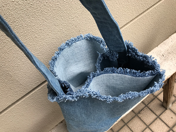 Aeta ショルダーバッグ デニム.jpg