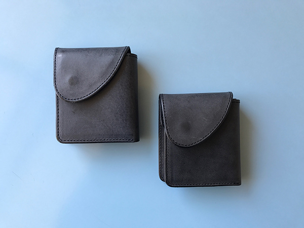 Hender Scheme (エンダースキーマ)の2つ折り財布、「wallet」 | CIENTO ...