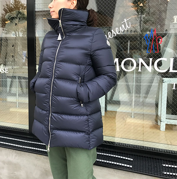 MONCLER (モンクレール)の「TORCYN」 | CIENTO f NEW ARRIVAL