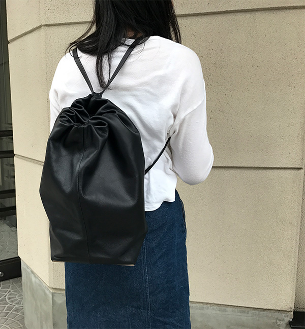 Aeta アエタRuck Shoulder