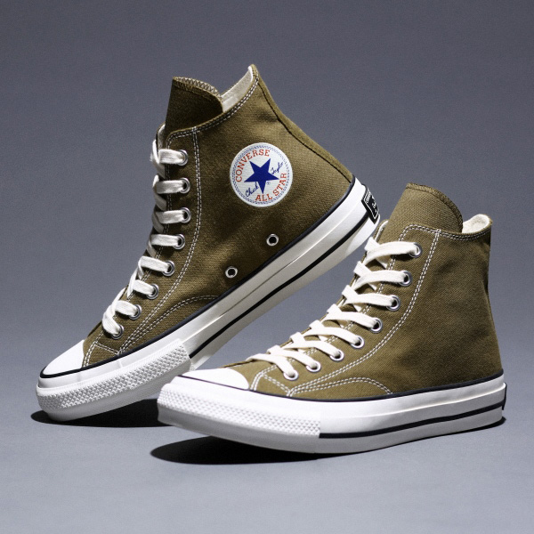 Сǥ chuck taylor canvas hi olive.jpg