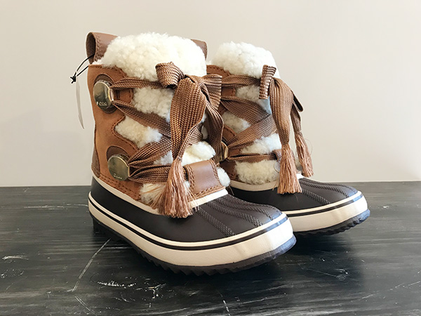 sorel by chloe
