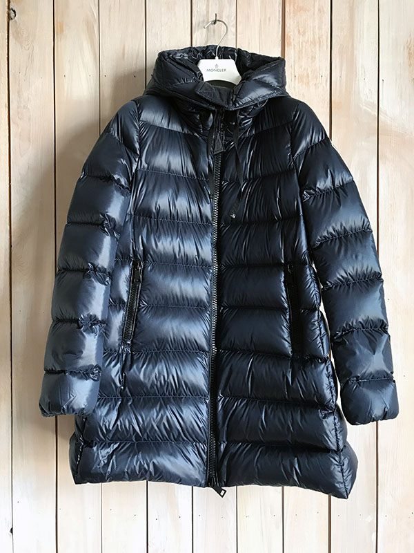 MONCLER(モンクレール)の今シーズン人気ナンバー1モデル、「SUYEN