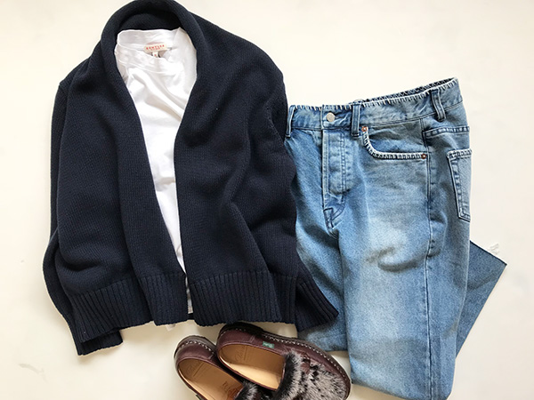 春の新しいデニムの候補に。「Ron Herman Vintage (ロンハーマン 春の新しいデニムの候補に。「Ron Herman Vintage (ロンハーマン