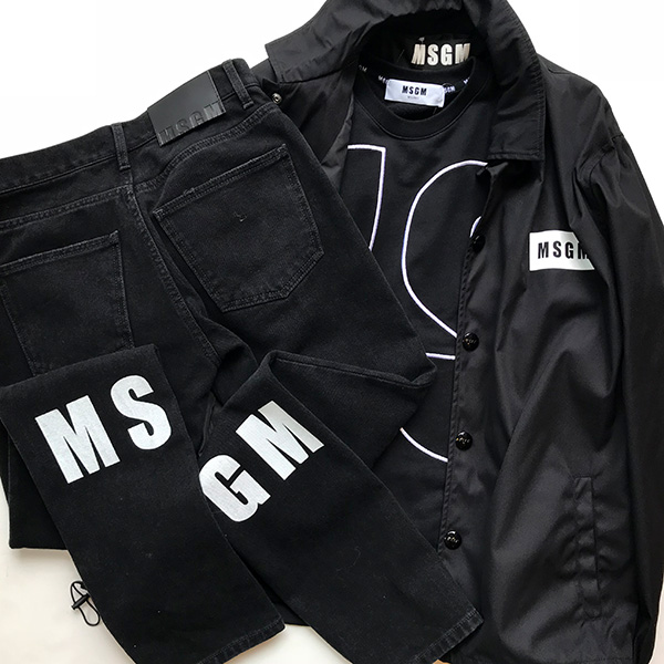 MSGM メンズ.jpg