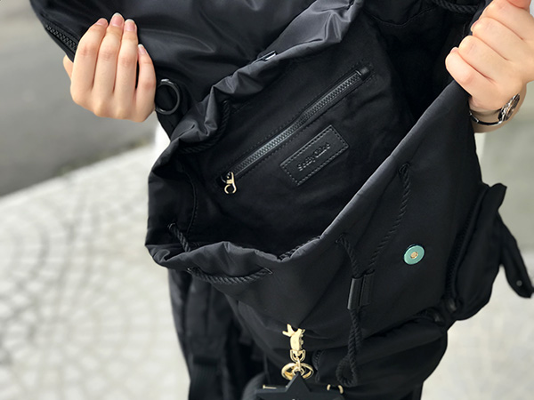 正規販売店】シーバイクロエリュック リュック | socearq.org