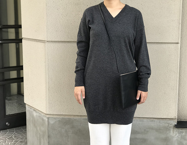 可愛いだけじゃない。使い勝手の良さは期待以上。「Aeta (アエタ)の 可愛いだけじゃない。使い勝手の良さは期待以上。「Aeta (アエタ)の