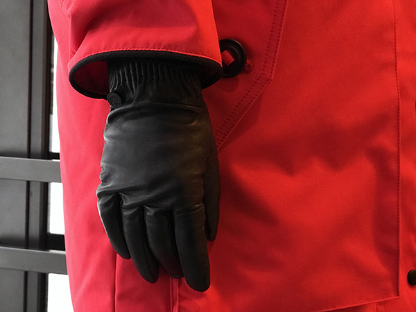 CANADA GOOSE LADIES LEATHER RIB LUXE GLOVE.jpg