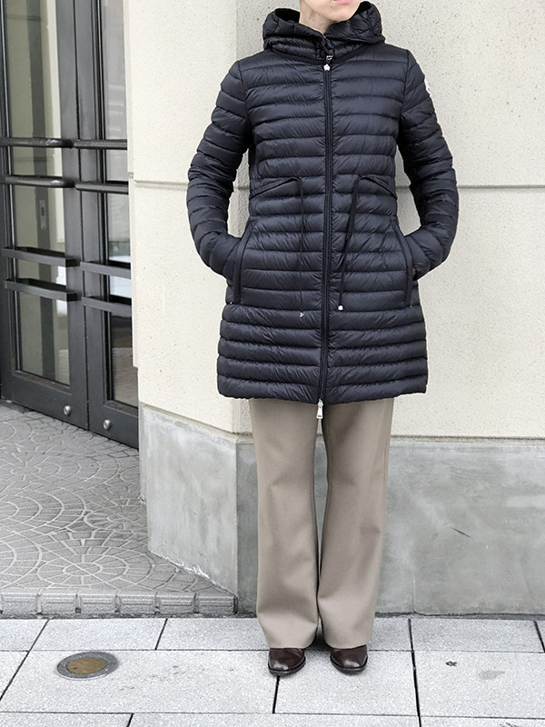 MONCLER | CIENTO f NEW ARRIVAL
