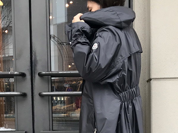 MONCLER | CIENTO f NEW ARRIVAL