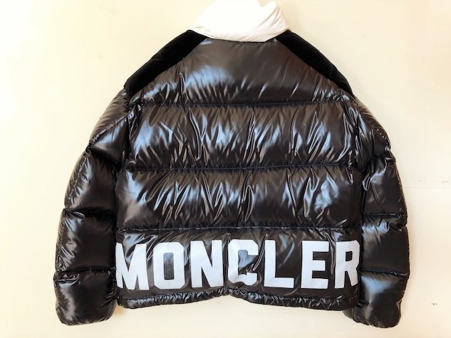 MONCLER | CIENTO f NEW ARRIVAL