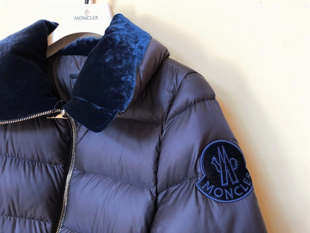 MONCLER | CIENTO f NEW ARRIVAL