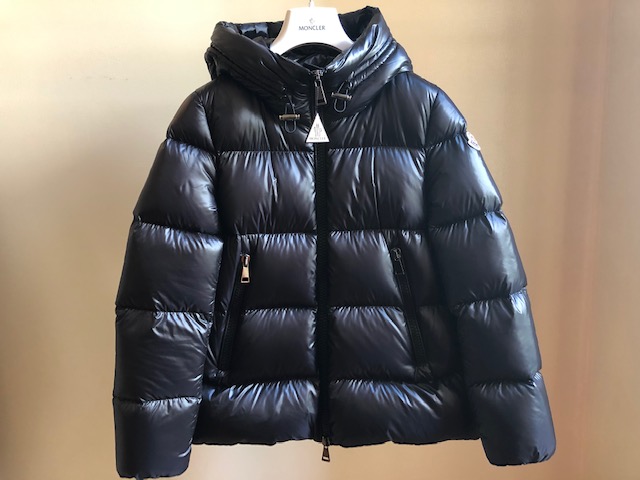MONCLER(モンクレール)」のダウンは、今が一番揃っております | CIENTO MONCLER(モンクレール)」のダウンは、今が一番揃っております | CIENTO