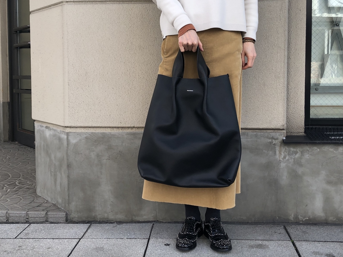 Hender Scheme piano bag medium