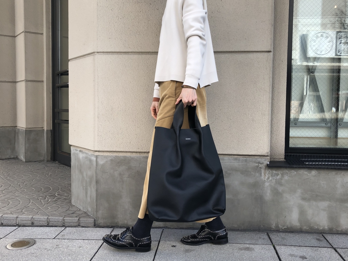 Hender Scheme ピアノバッグ　piano bag