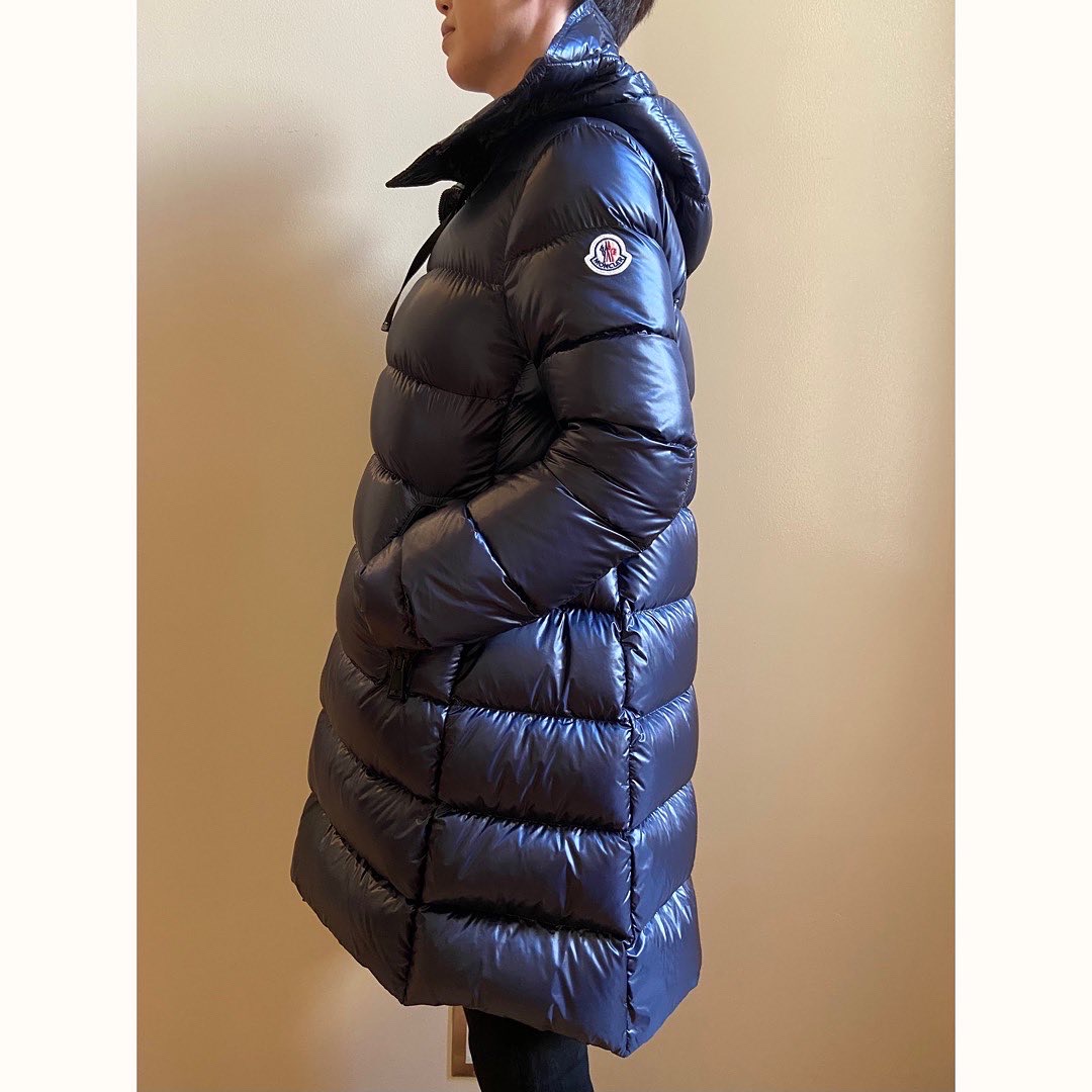 MONCLER | CIENTO f NEW ARRIVAL