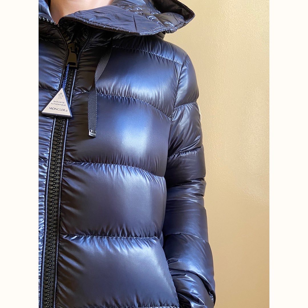 MONCLER | CIENTO f NEW ARRIVAL