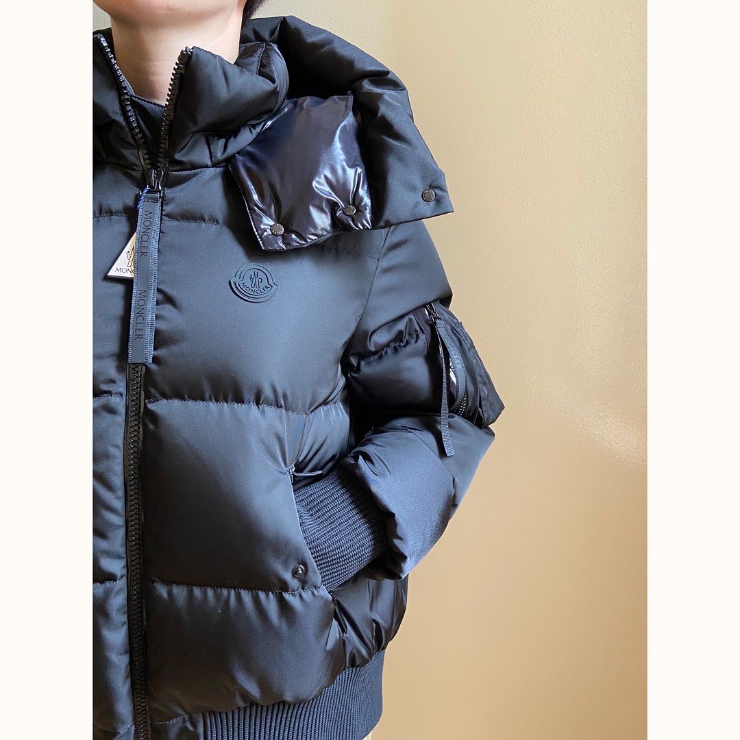 MONCLER | CIENTO f NEW ARRIVAL