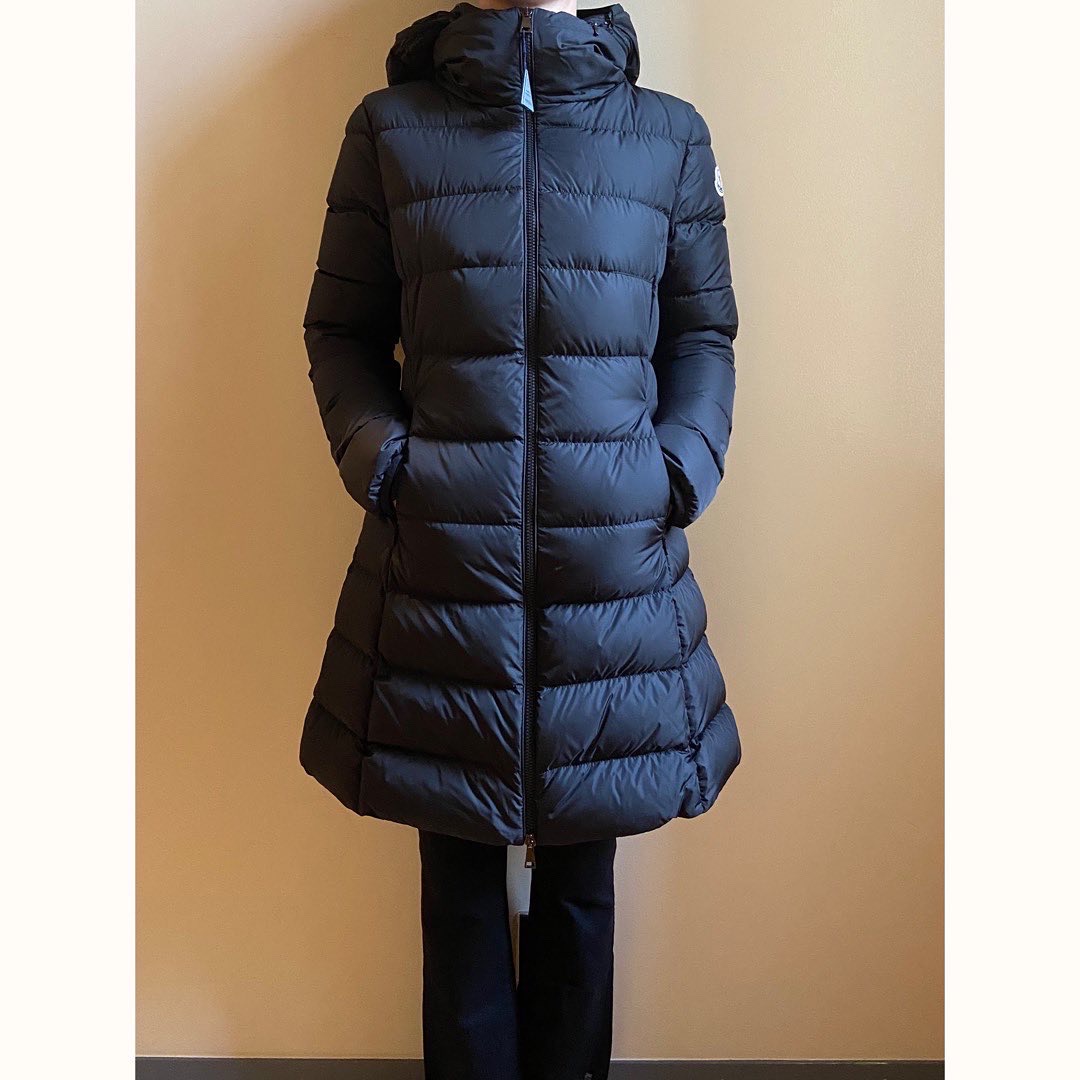 MONCLER | CIENTO f NEW ARRIVAL