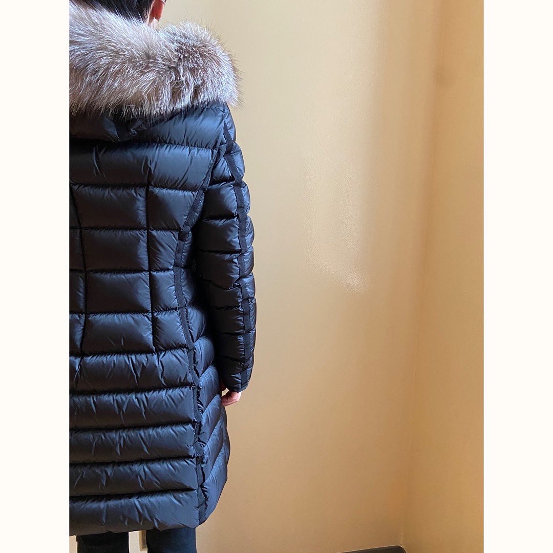 MONCLER | CIENTO f NEW ARRIVAL