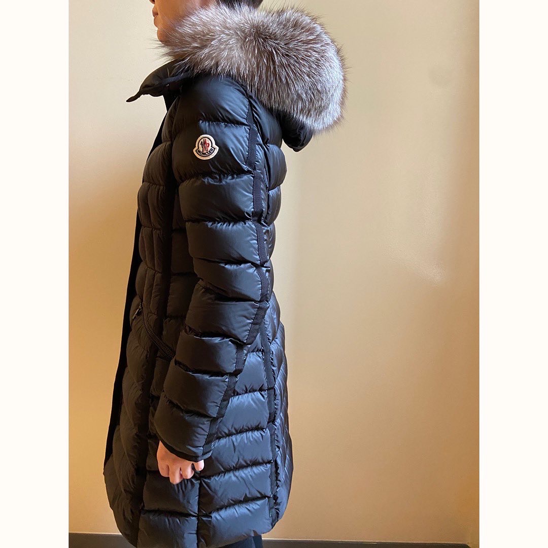MONCLER | CIENTO f NEW ARRIVAL