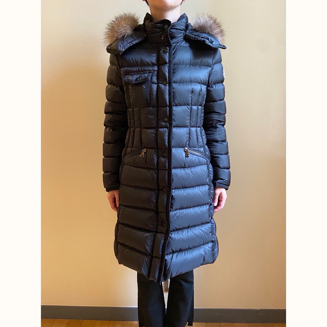 MONCLER | CIENTO f NEW ARRIVAL