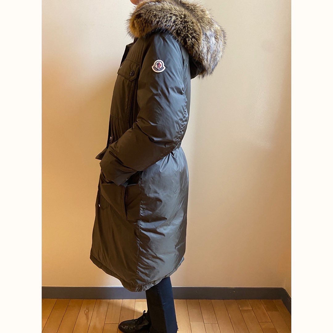 MONCLER | CIENTO f NEW ARRIVAL