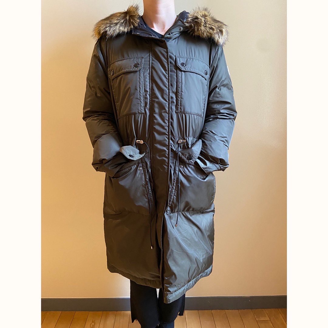 MONCLER | CIENTO f NEW ARRIVAL